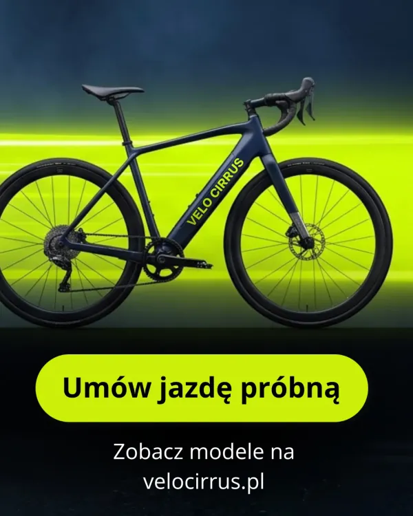 Velo Cirrus